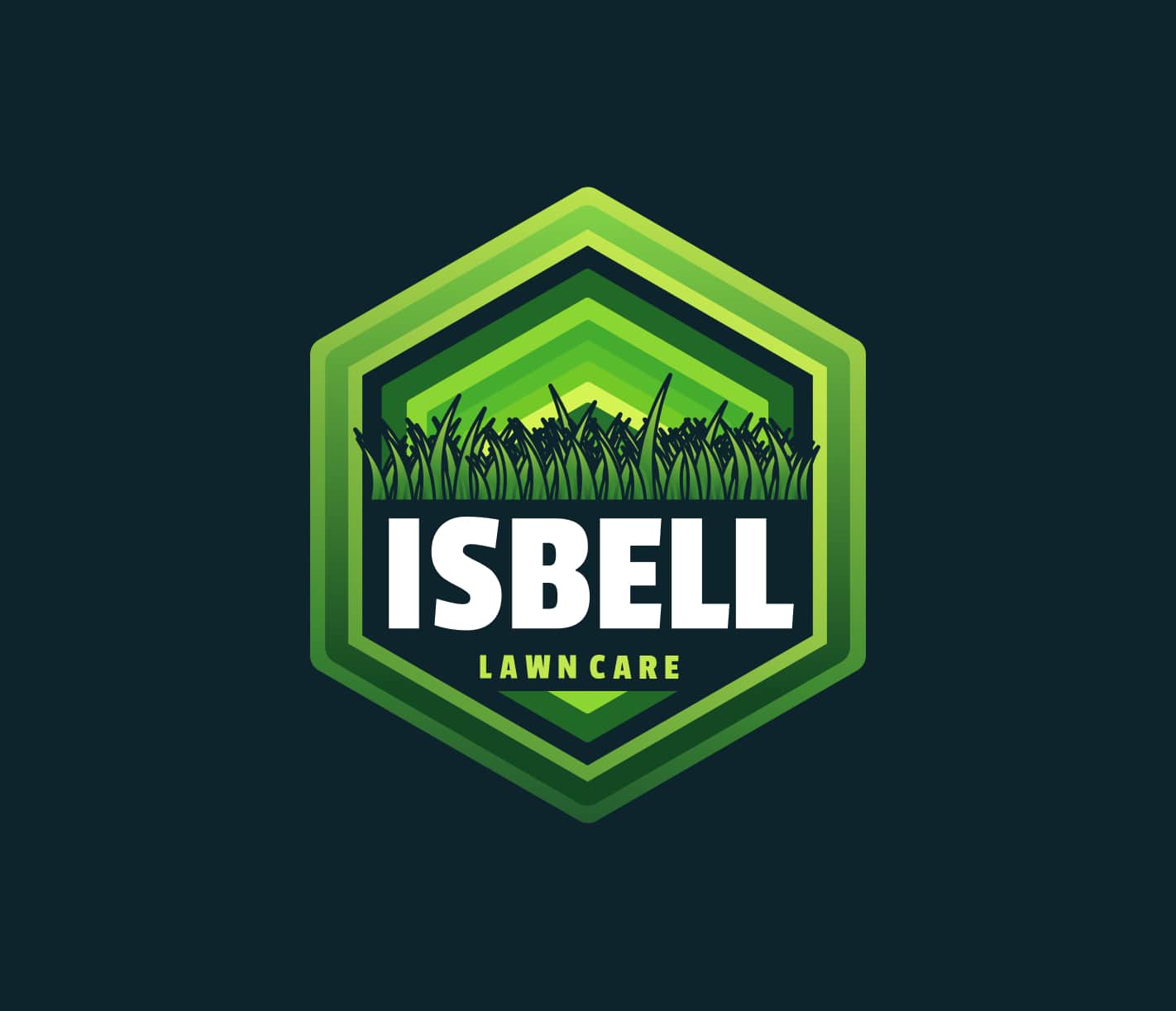 Isbell Lawn Care